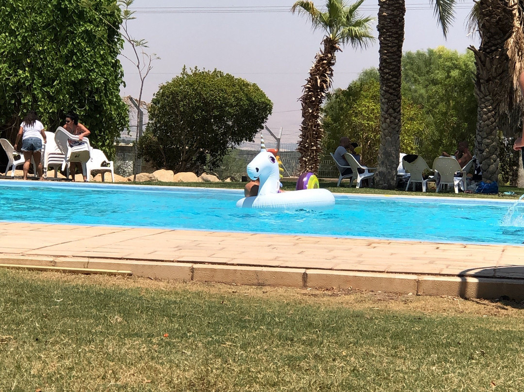 Kalia Guest House主图