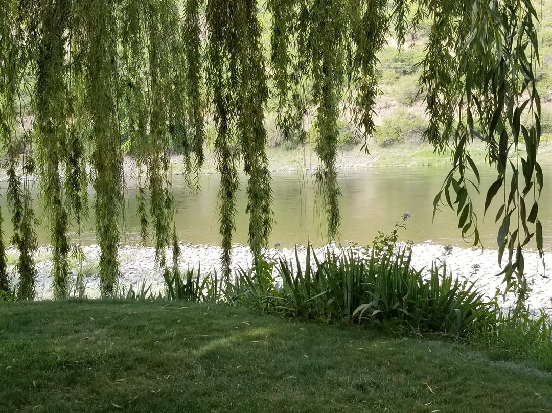 Swiftwater RV Park