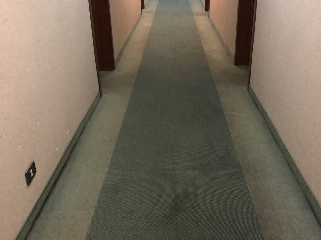 马克西姆酒店主图