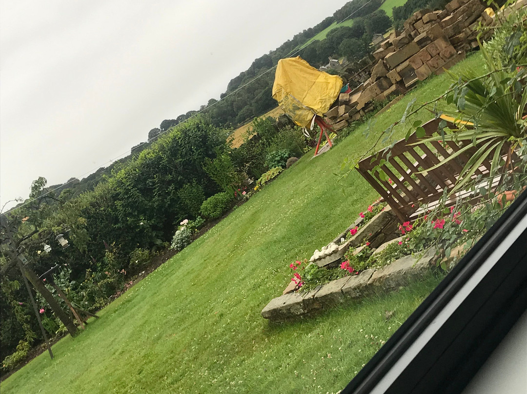 Finkle Green Bed and Breakfast