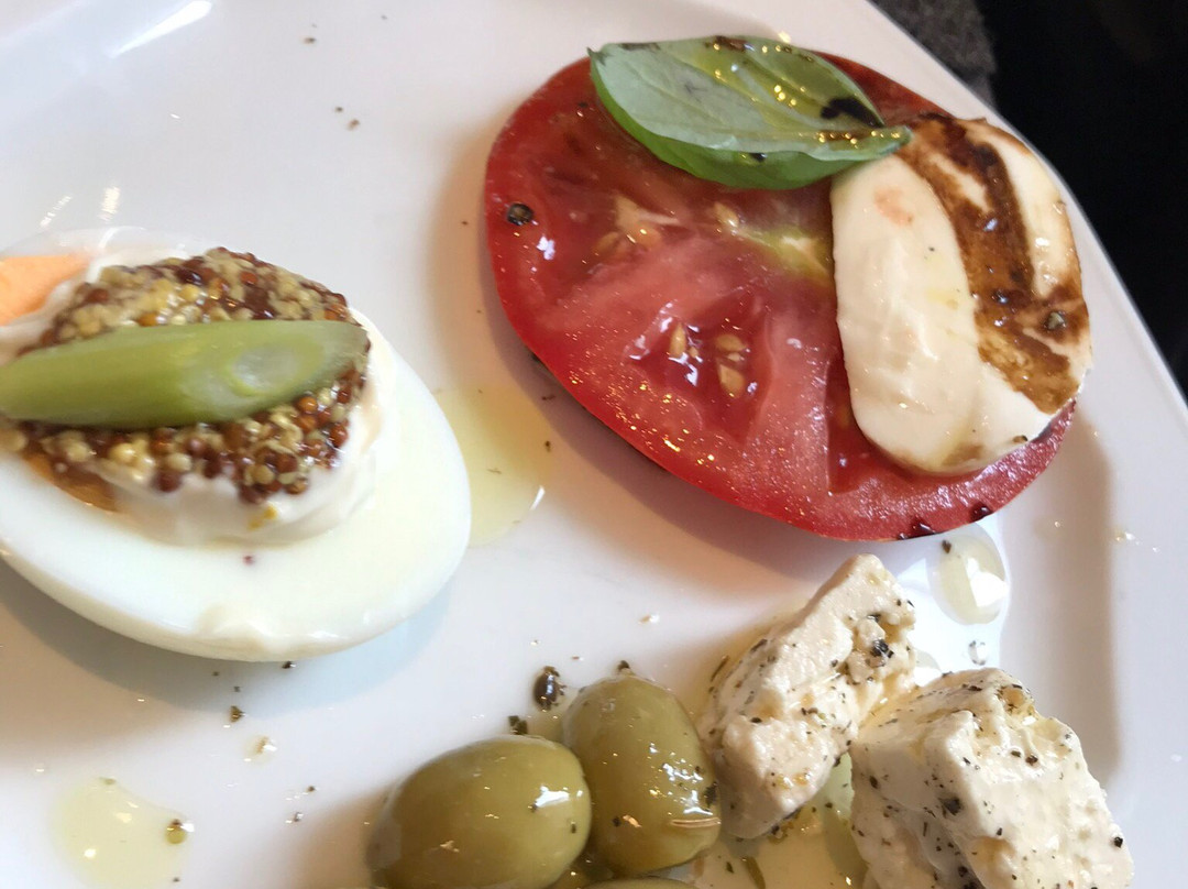 泽尔瓦特博格酒店主图