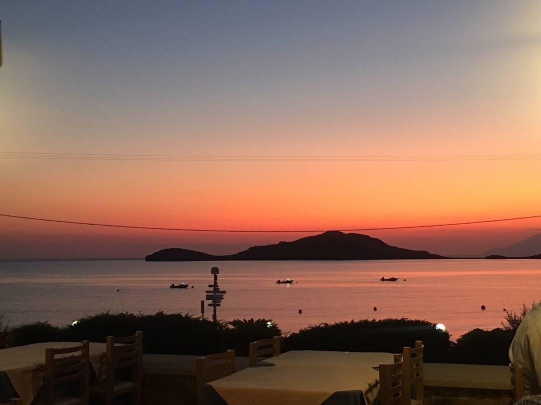 Lemnos Village Resort Hotel主图