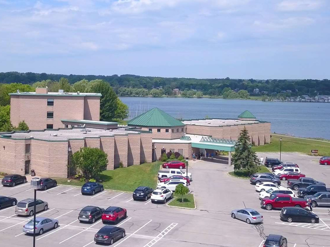 Best Western Inn On The Bay主图