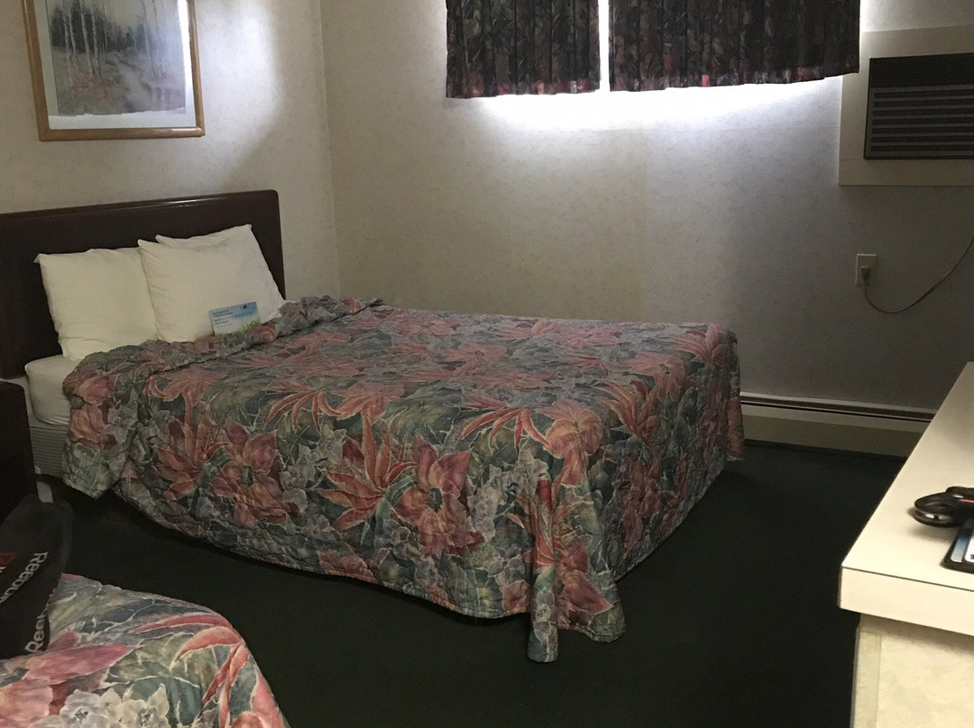 Days Inn by Wyndham Alpena主图