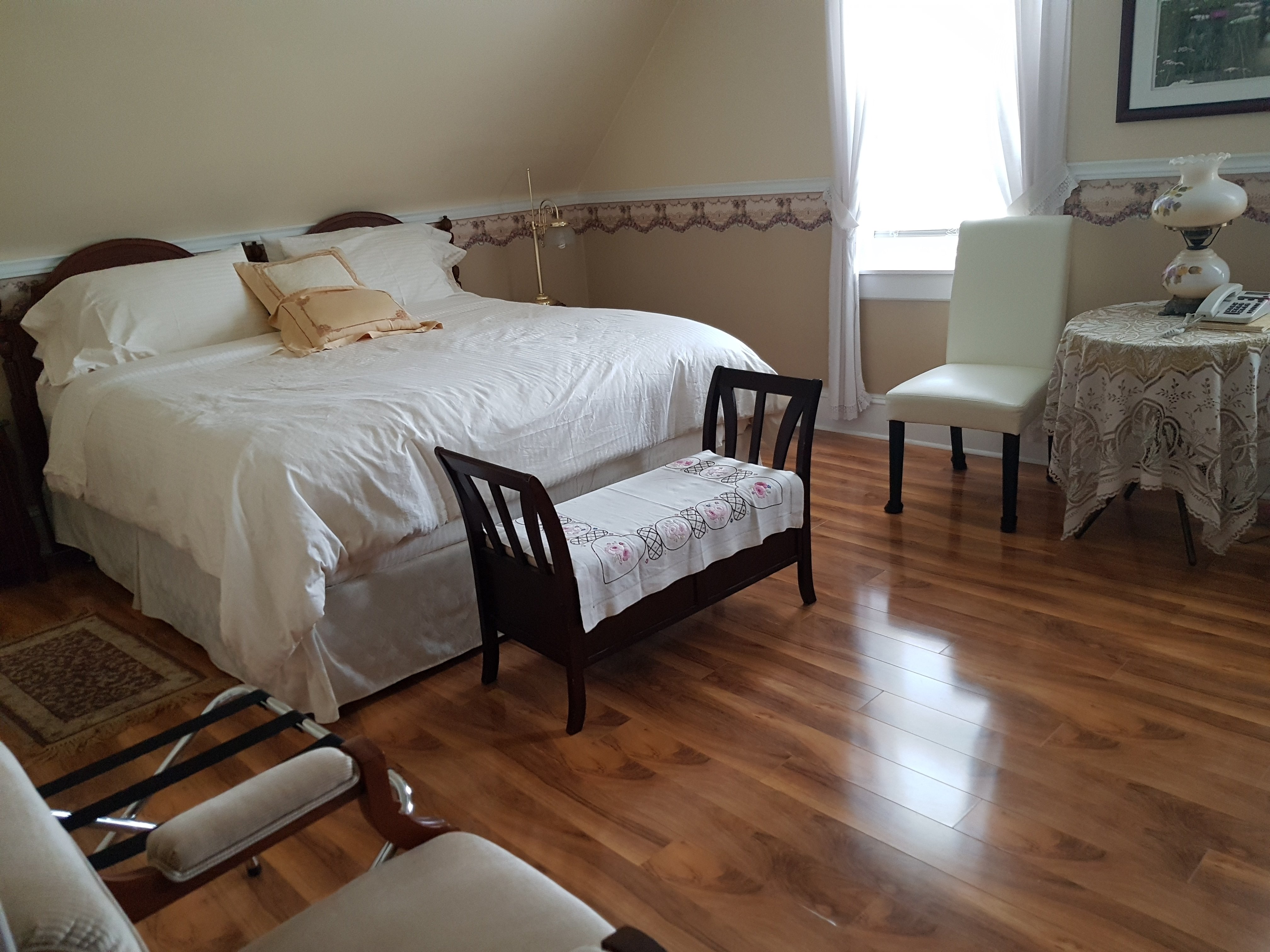 Azelia Farmhouse B & B-官方