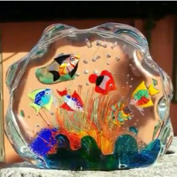 Vetreria Murano Arte - VMA-Murano必去景点