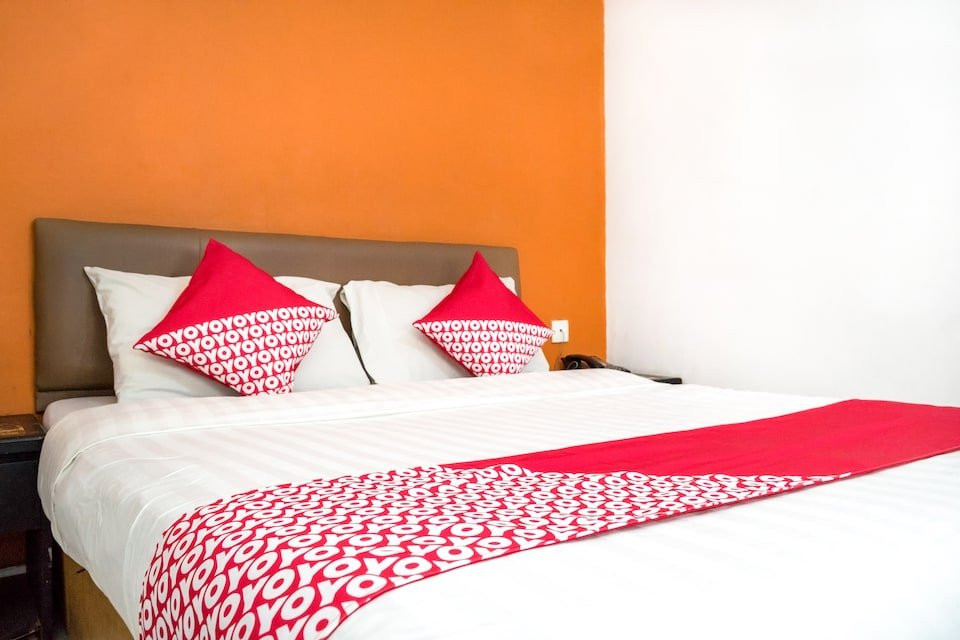 Super Oyo Capital O 664 Romance Hotel主图