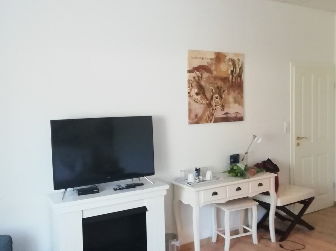 Alte Direktionsvilla Kupfermühle主图