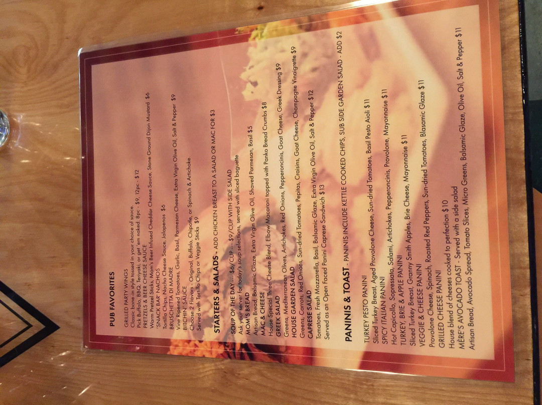 Mother Earth Brew Co.-维斯塔必去景点