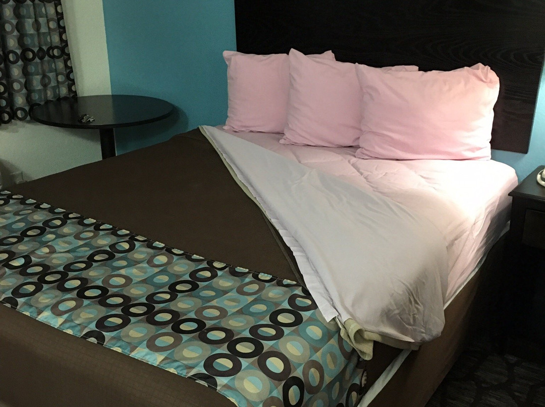 Blue Ridge Inn主图