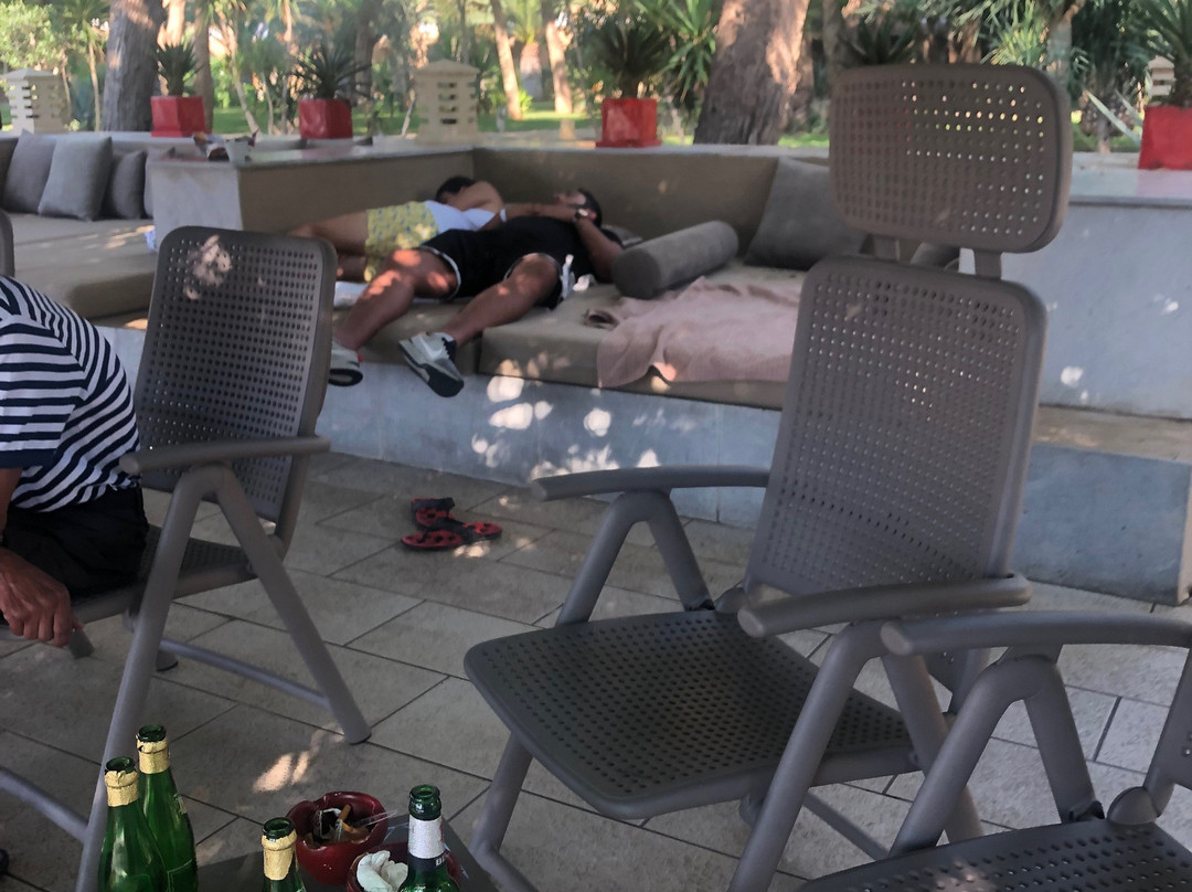 Africa Jade Thalasso Hôtel Korba主图