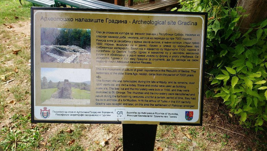 Gradina Archeological Site景点图片