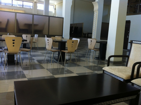 迦南国际酒店主图