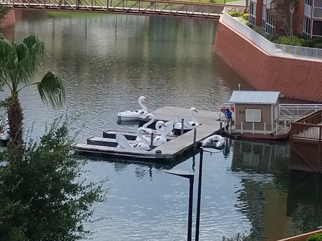 韦斯特盖特大厦酒店主图