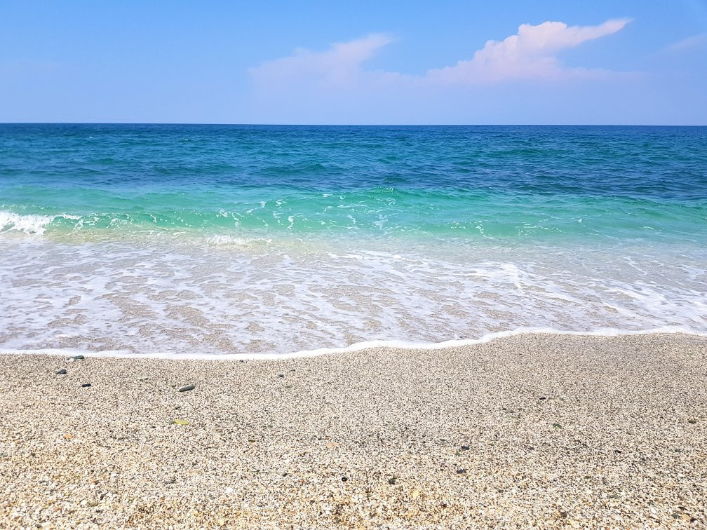 Platia Ammos Beach-Platia Ammos必去景点