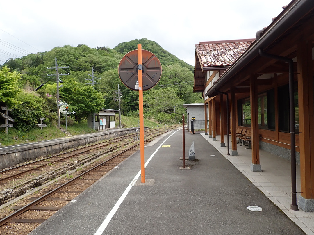 Life Extention Spring-奥出云町必去景点