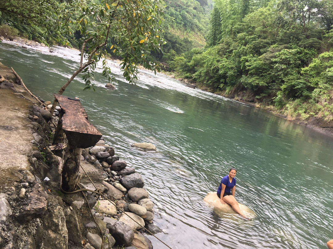 Blue Wave Tourist Inn Tibiao主图