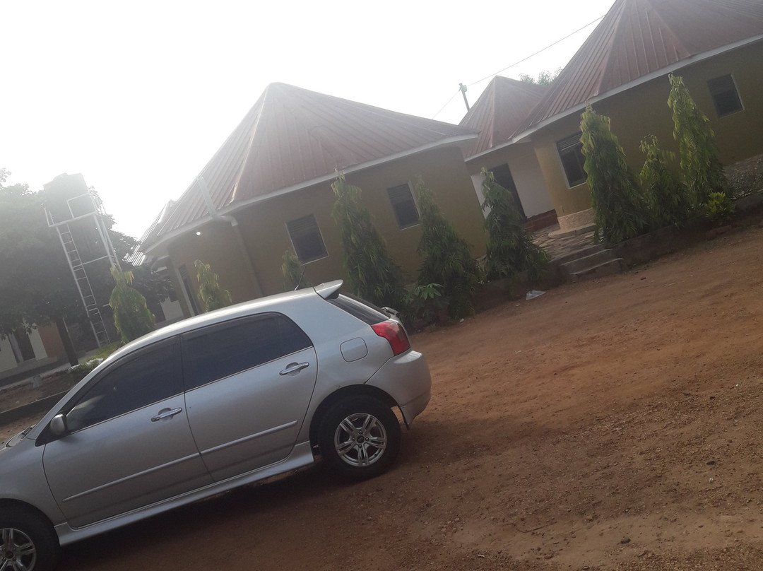 Kalalo Cottage Inn主图