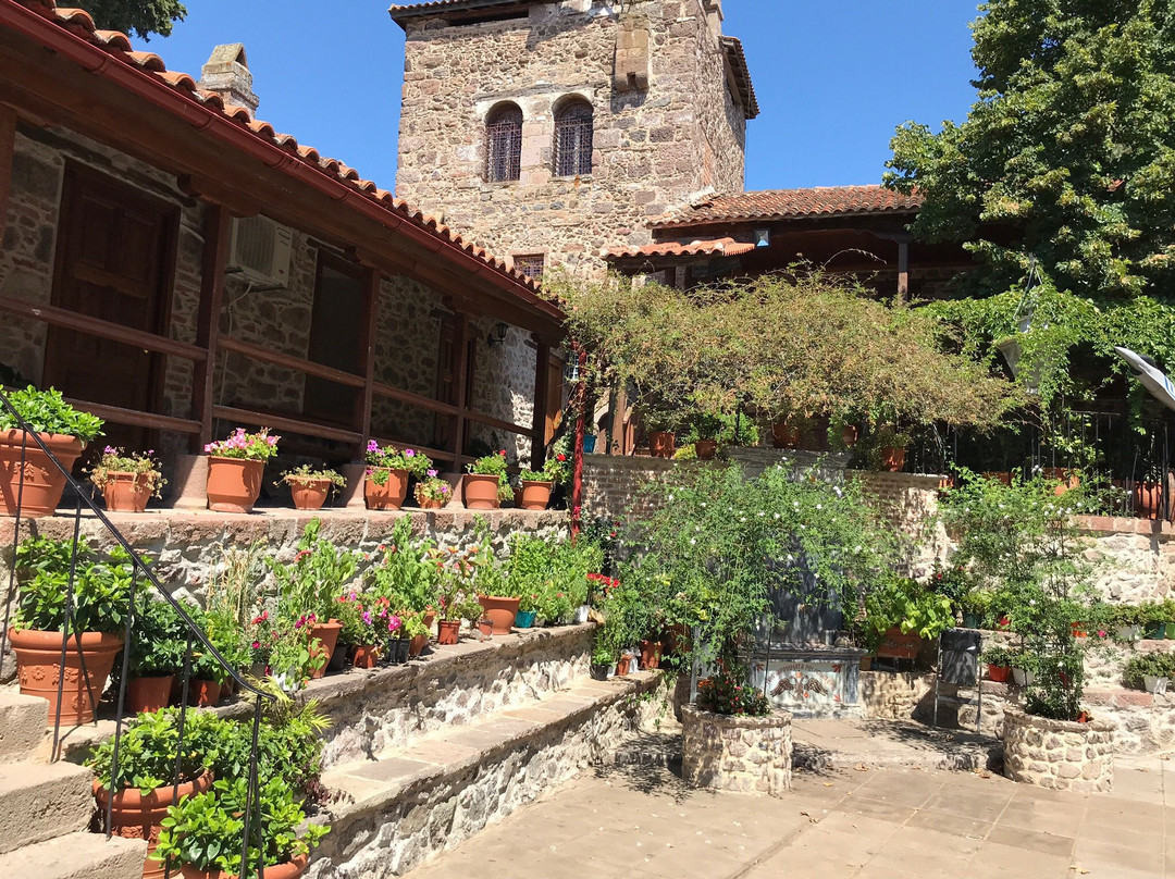 Monastery of Archangel Michael景点图片