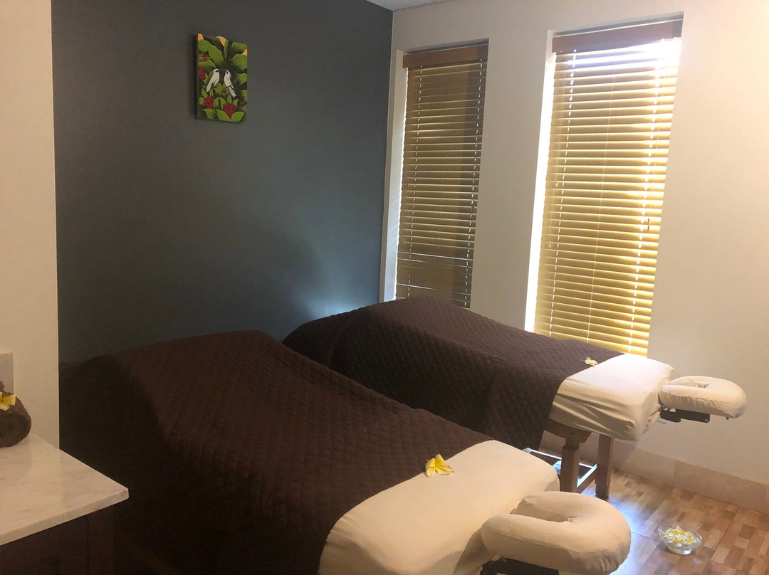 Ayur Spa-Leeward必去景点