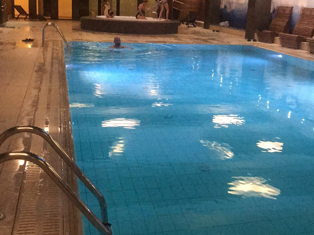 Ostrzyce Hotel & Spa主图
