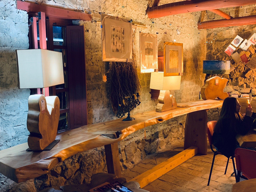 Casa Meraki-莱瓦镇必去景点