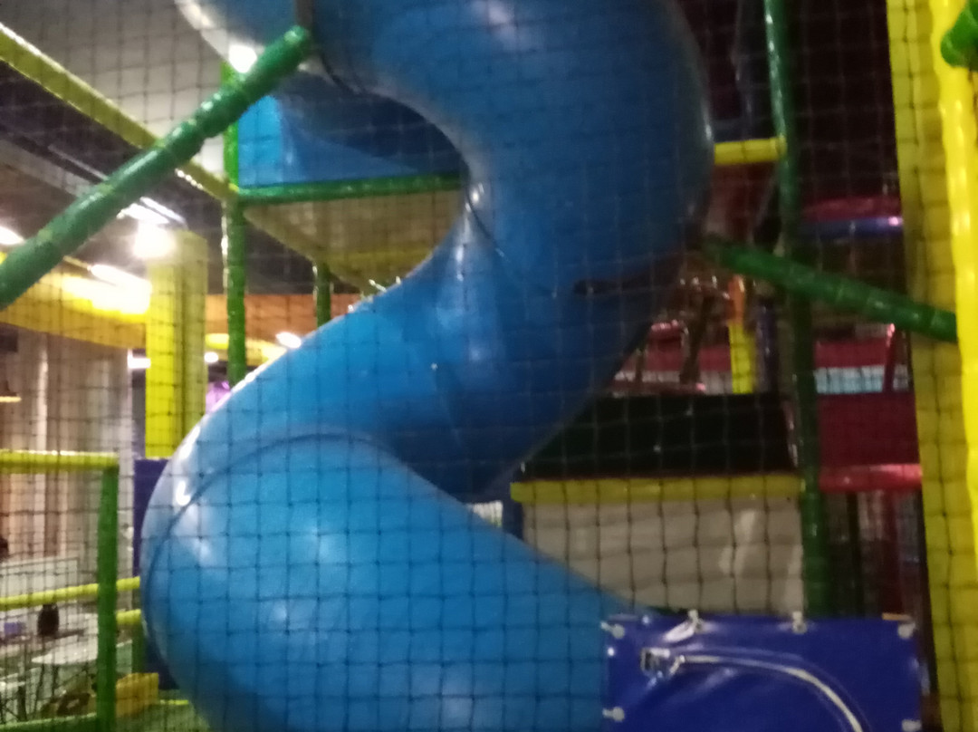 Parc Hadhood-Hammam Sousse必去景点