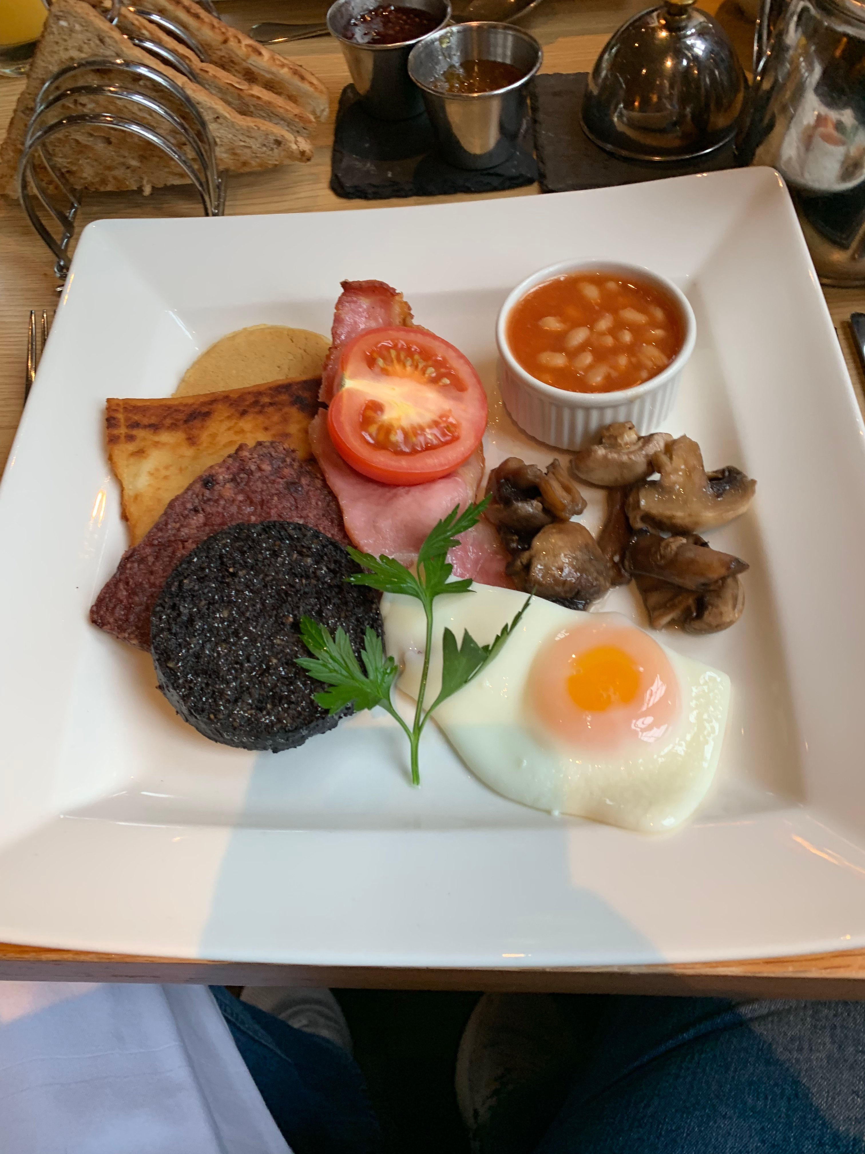 西部别墅酒店-餐饮