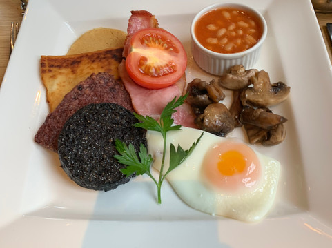 西部别墅酒店主图