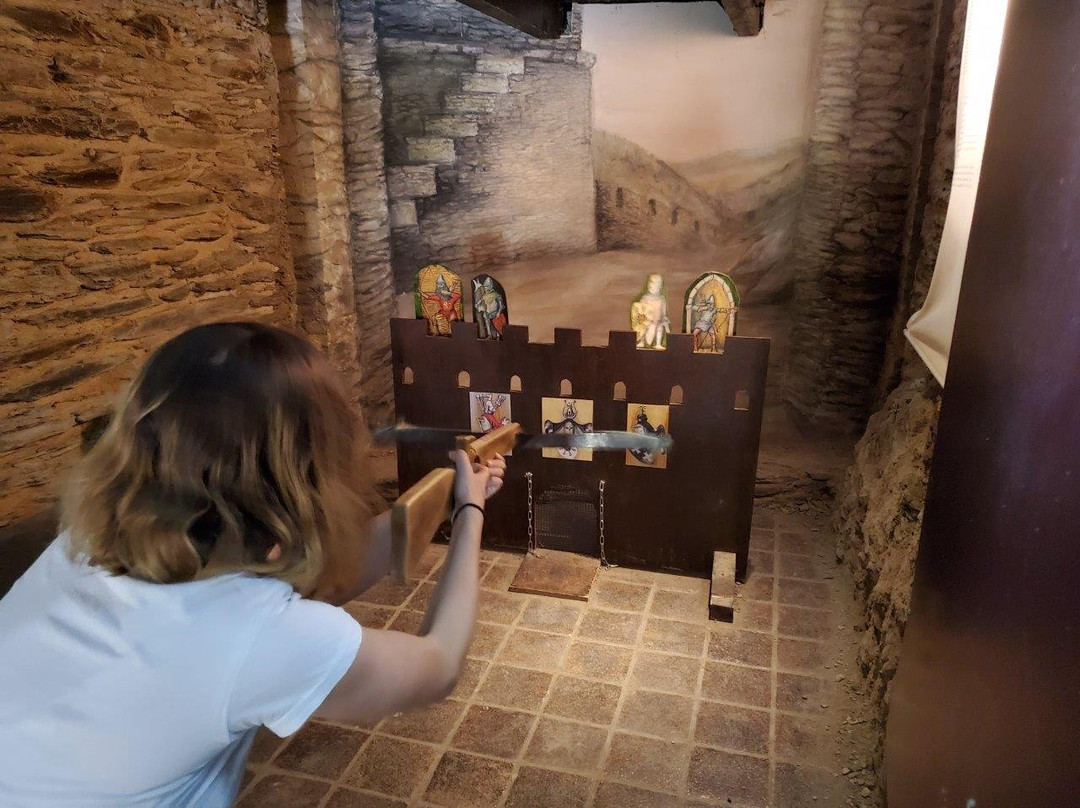 美丽堡伯格酒店主图