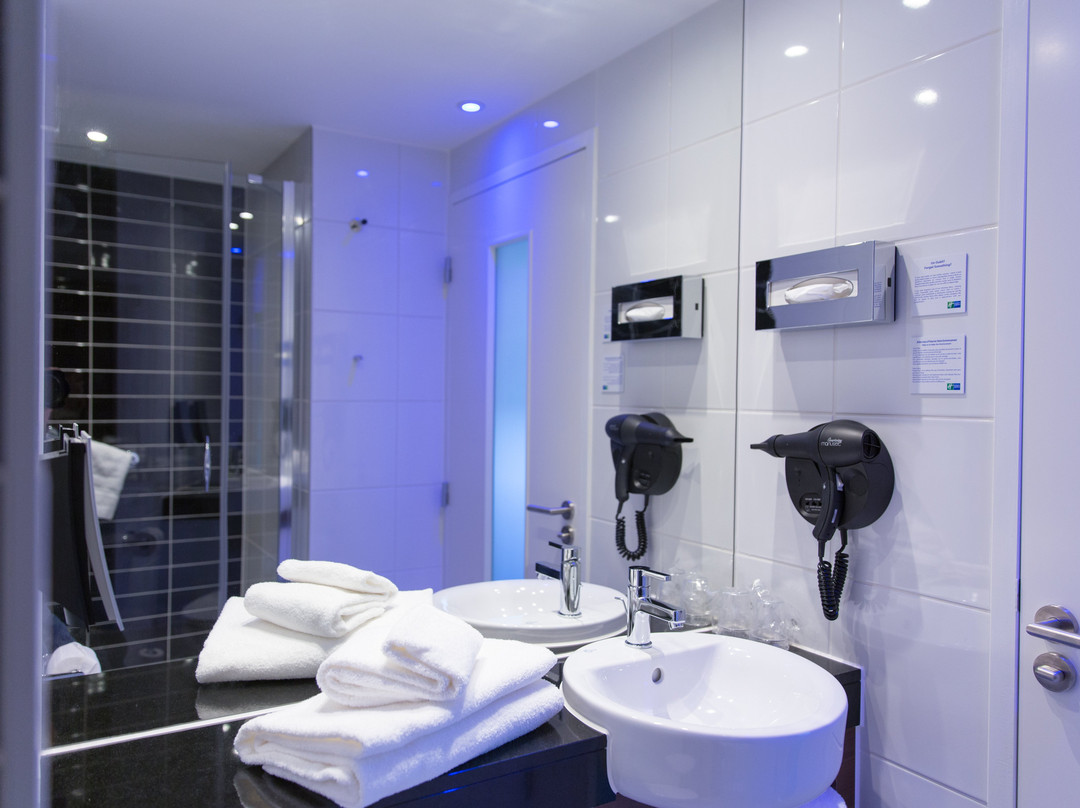 Holiday Inn Express Toulon - Estates By IHG主图