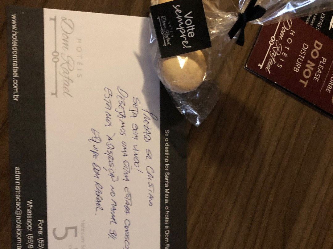 Hotel Dom Rafael Premium主图