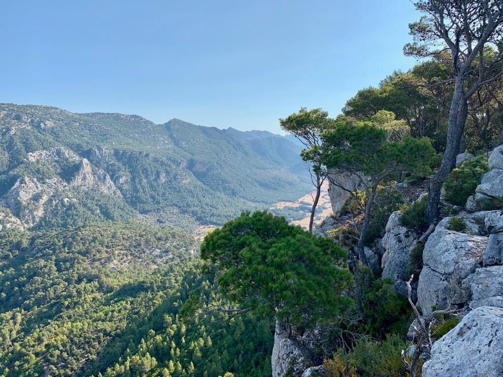 Chainguide Mountain Biking Mallorca-马洛卡岛必去景点