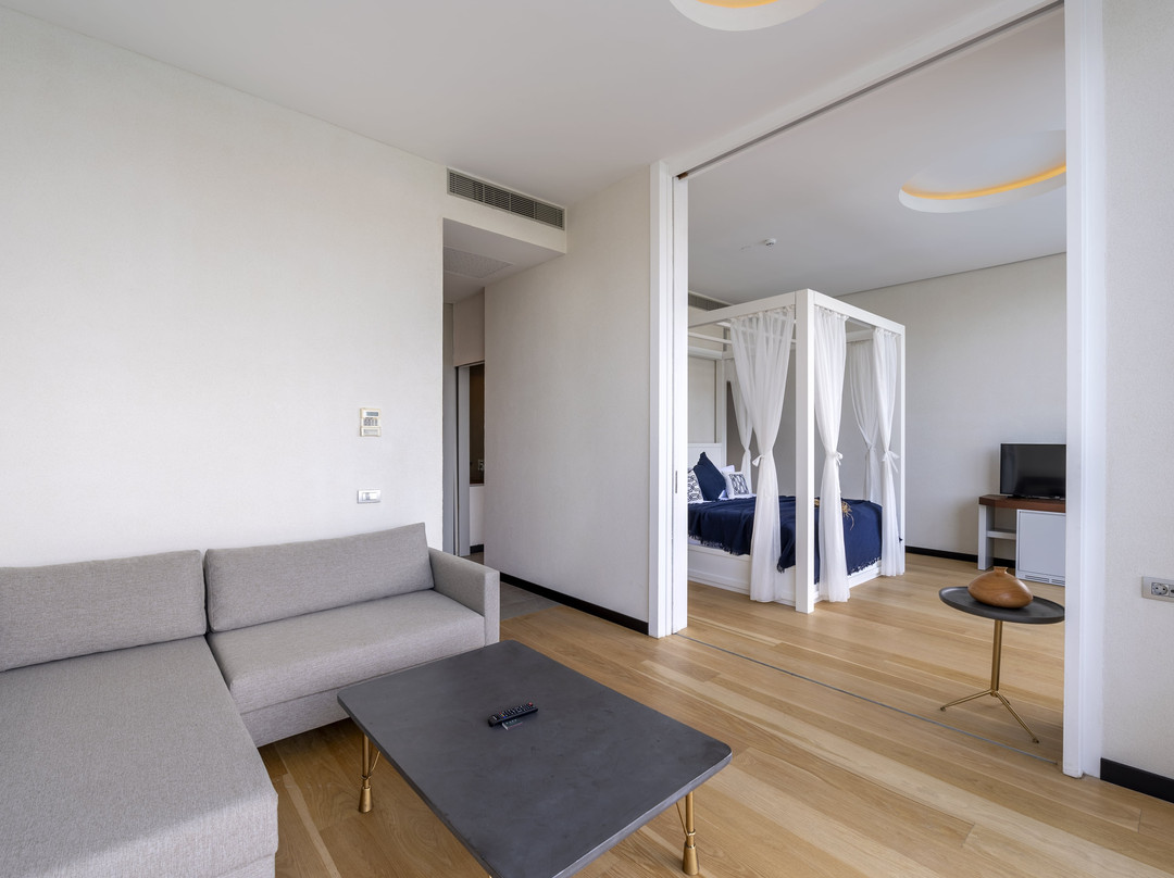 Cape Bodrum Luxury Hotel & Beach主图
