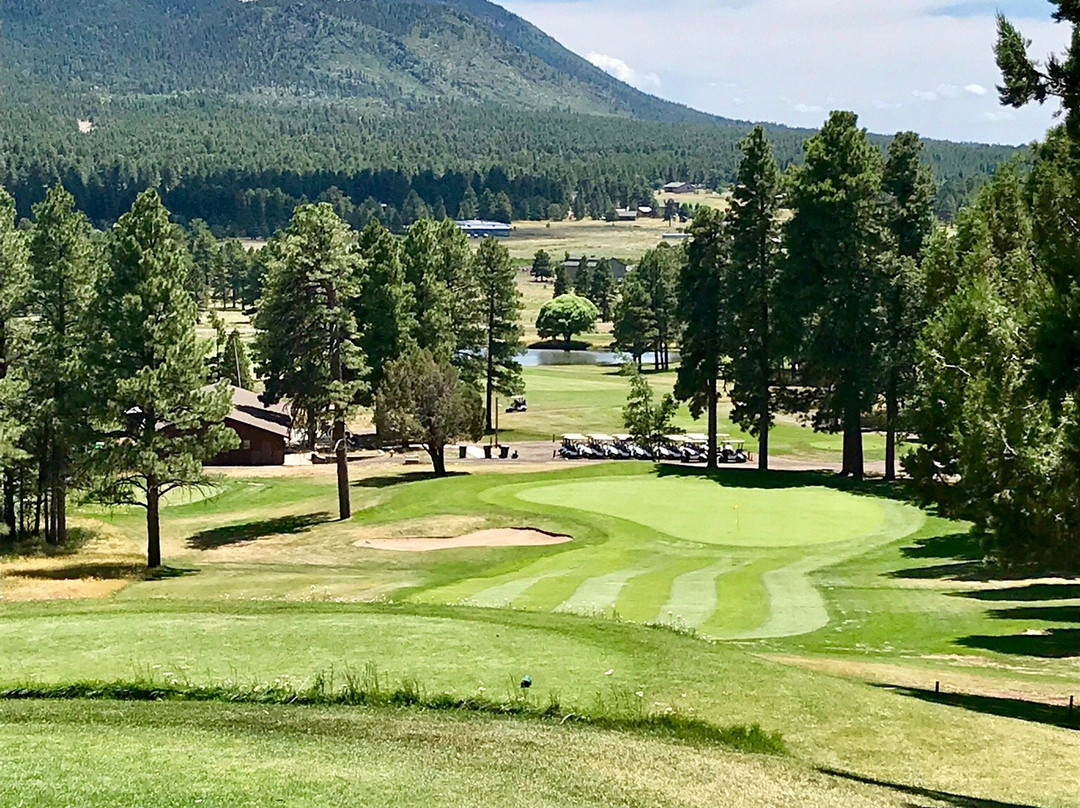 Elephant Rocks at Williams-威廉姆斯必去景点