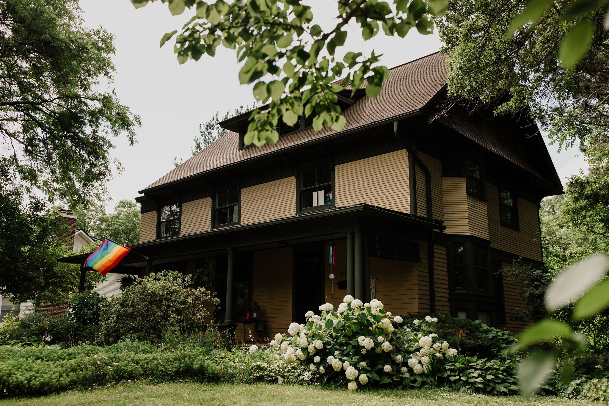 Thistle's Summit B&B and Homestead-官方