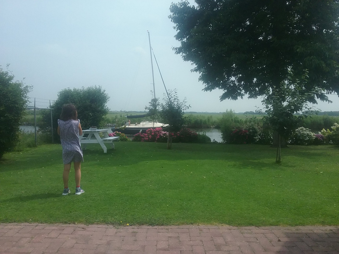 Recreatiecentrum Sneek