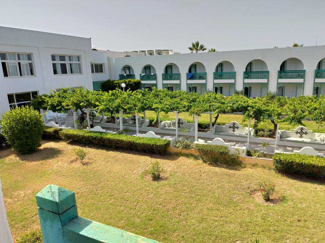 El Mouradi Cap Mahdia主图