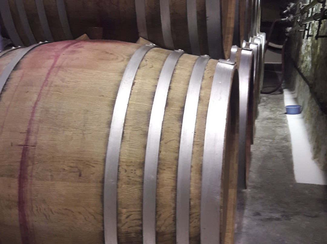 Inkerman Wine Factory-Inkerman必去景点
