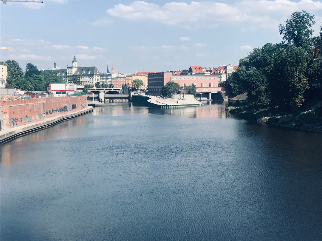 Viadrina Tours景点图片