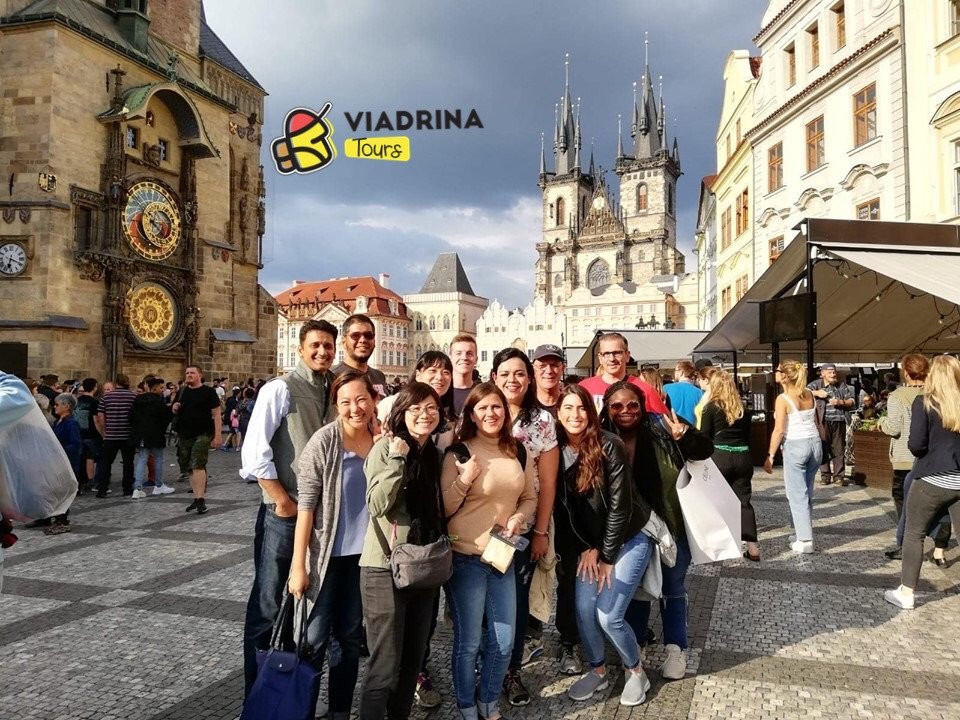 Viadrina Tours景点图片