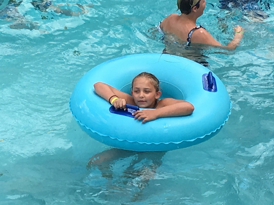 City Park-Craig必去景点