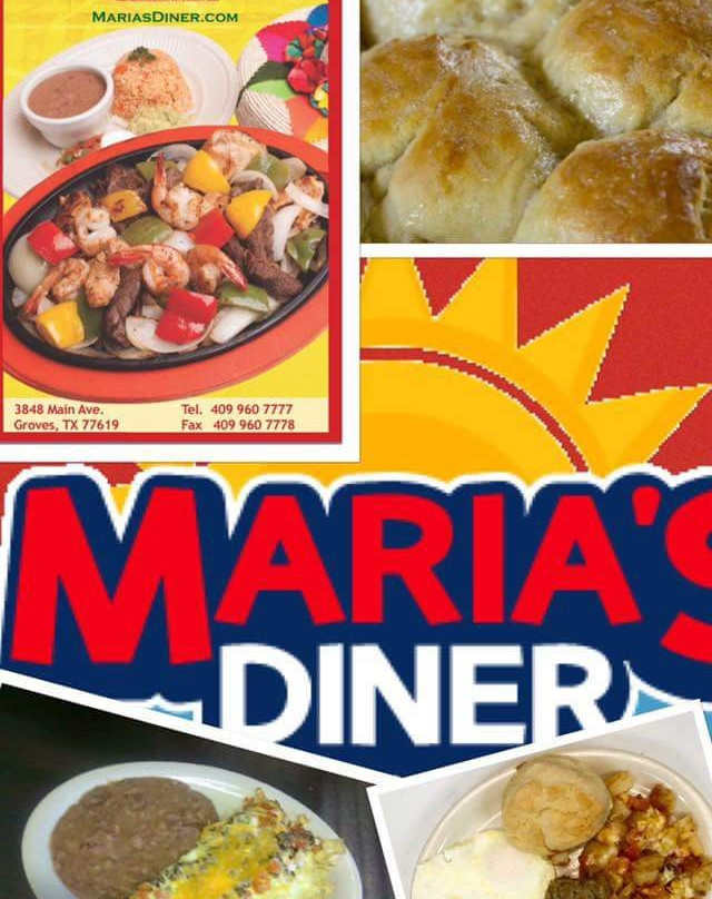 Maria's Diner