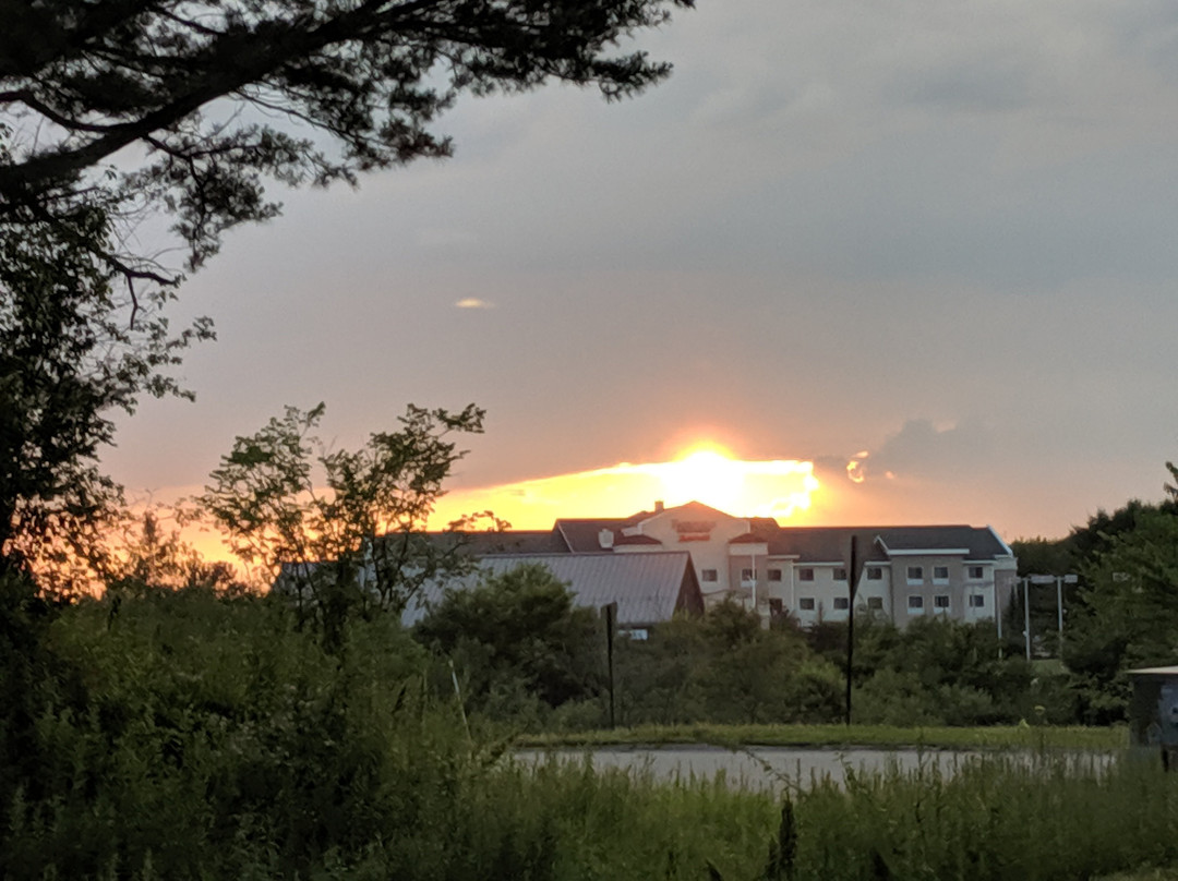 Fairfield Inn & Suites Augusta主图