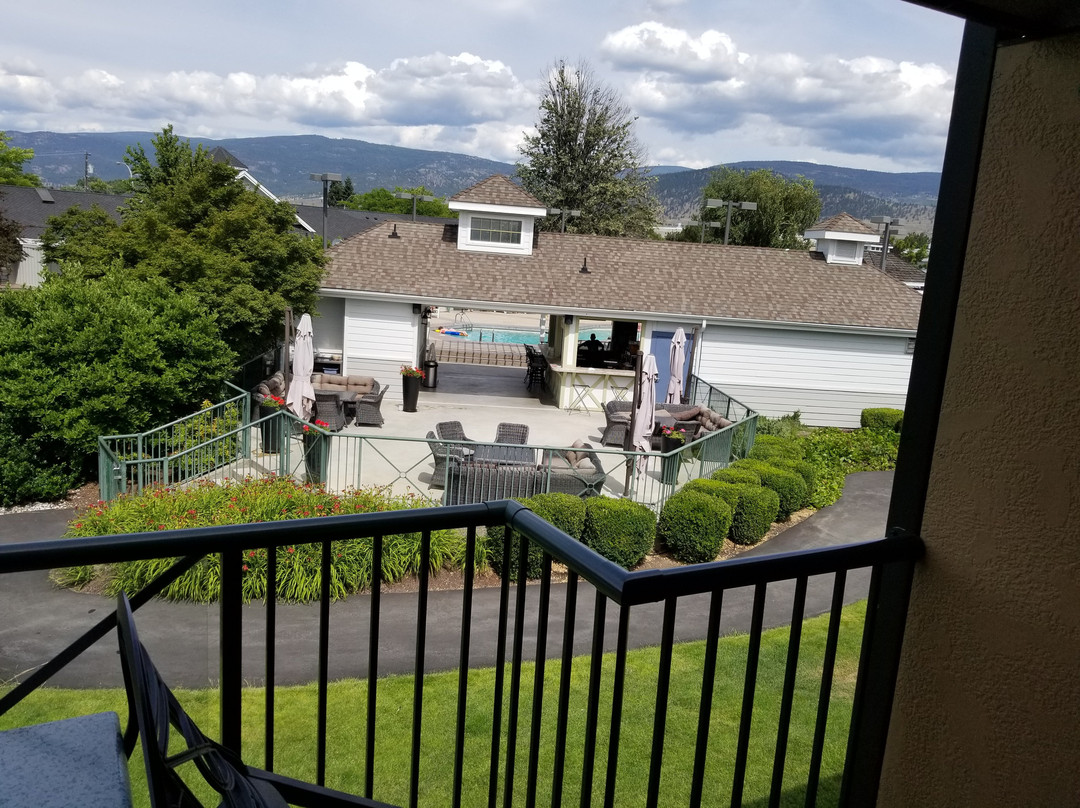 Balcomo - A Ramada By Wyndham主图