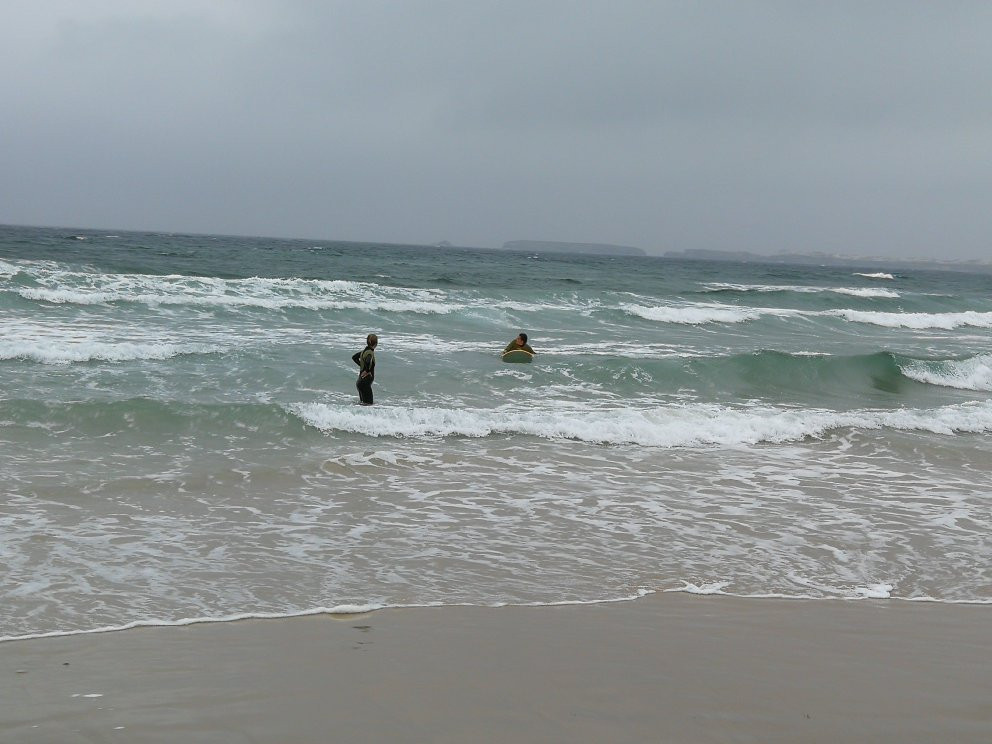 G3Store Surf Center-佩尼切必去景点