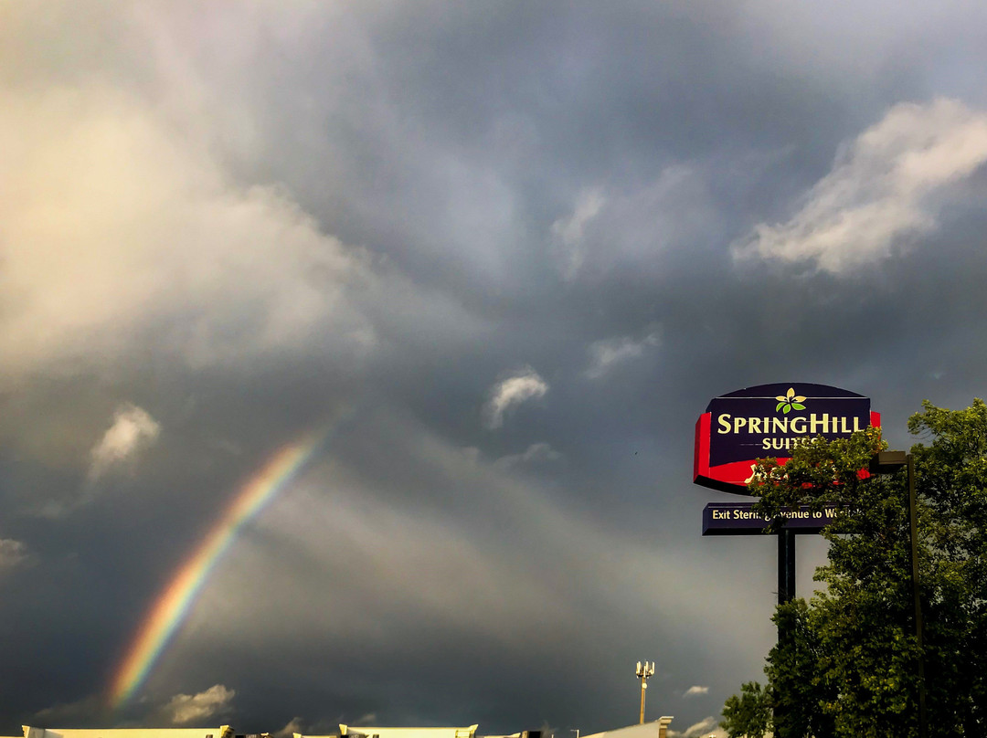 SpringHill Suites by Marriott Peoria主图