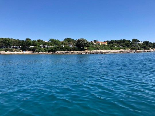 Rio Boat Pula-普拉必去景点