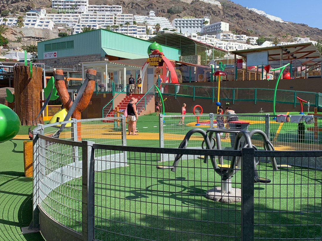 Angry Brids Activity Park-莫干山必去景点