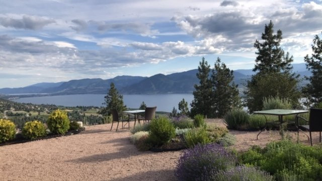 Forgotten Hill Bed & Breakfast主图